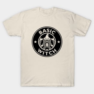 Basic Witch T-Shirt